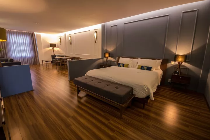 Danang Boutique Hotel