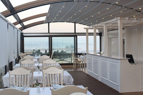 올드 스트리트 부티크 호텔