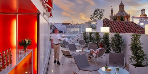 호텔 레이 알폰소 X