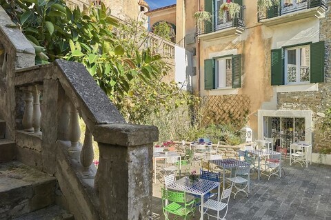 팔라초 젠틸코레