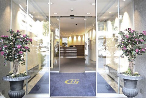 글레르니슈호프 바이 트리니티