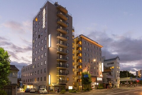 교토 플라자 호텔