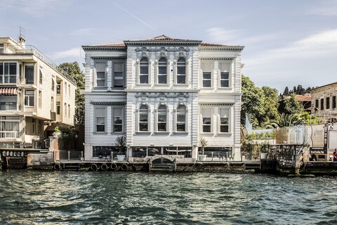 보스포러스 팰리스 호텔 - 스페셜 클래스