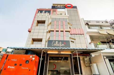 리 사이 레지던시