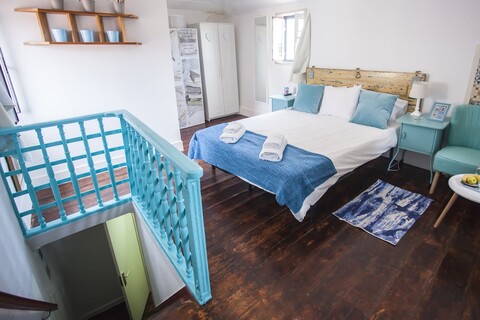 리스본 인 비카 스위트