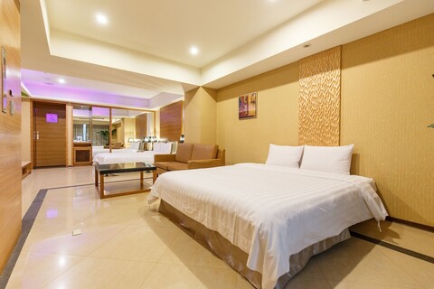 SLV 호텔 그룹 - SLV 비즈니스 호텔