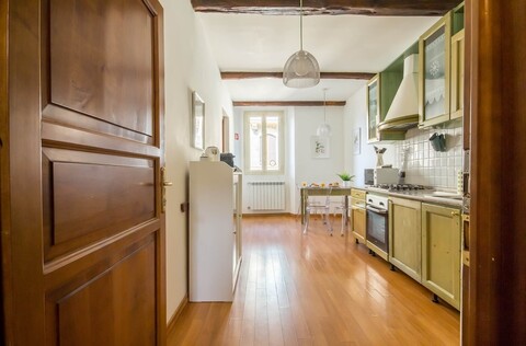 토리파 그룹 - 트라스테베레