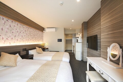 그랜드 베이스 하카타