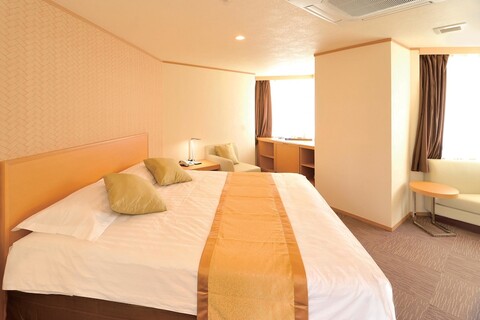 호텔 마린 월드