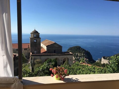 카사 팔코네 B&B