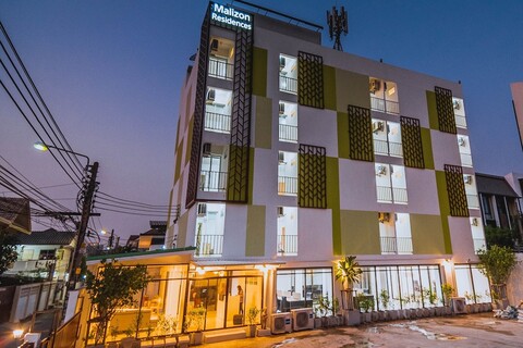 말리존 호텔 & 레지던스