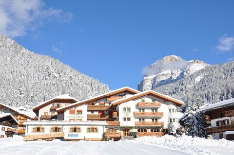 호텔 라 페를라 웰니스 앤드 뷰티