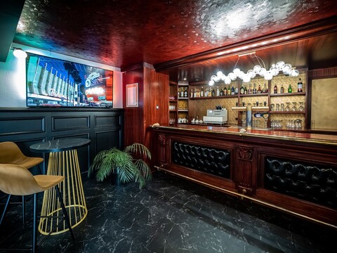 웰컴모텔 보베이 아에로포트