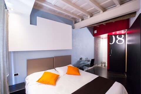 네르바 어커머데이션