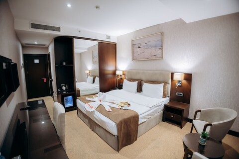 다이아몬드 호텔 바쿠