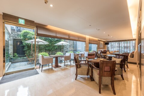 로열 비즈 타이베이