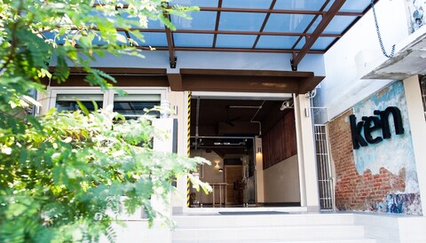 켄코지 어커머데이션