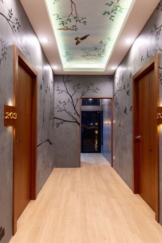 릴리풋 리버사이드 방카차오