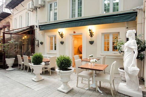 더 로프트 이스탄불