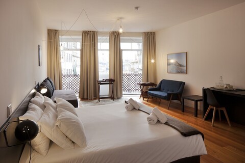 칼레 게스트 하우스