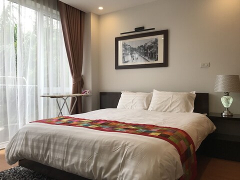 안 트리 플라워 아파트먼트