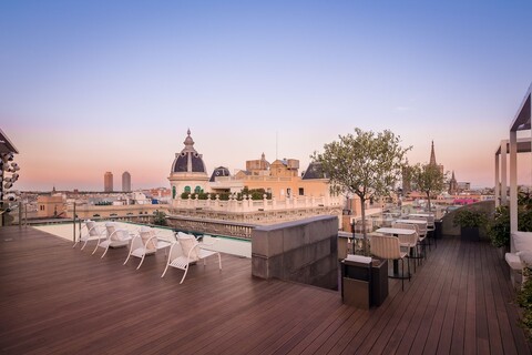 올라 바르셀로나