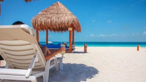 프리빌리지 알룩세스 이슬라 무헤레스 - 어른 전용