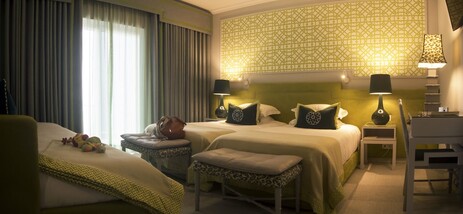 코레세오 데 파티마 부티크 호텔