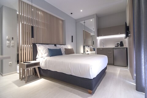 아크로폴리스 스테이