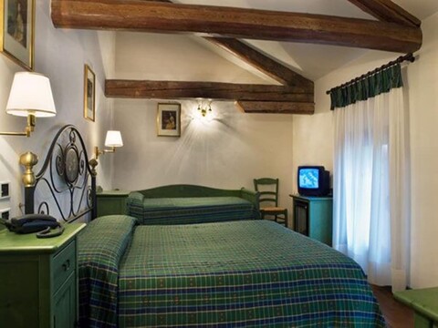 알베르고 라 베르살리에라