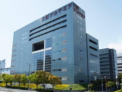 오사카 아카데미아