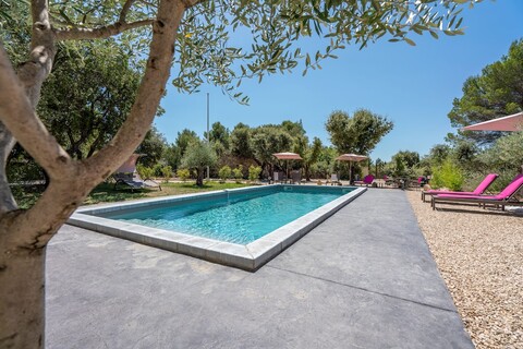 마 라 쉐네라이에