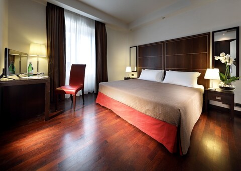 엑세 인터내셔널 팰리스