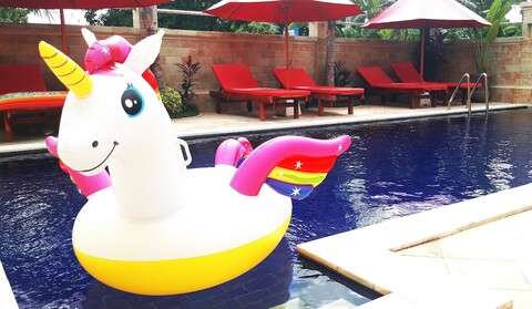 그랜드 라카 홈스테이