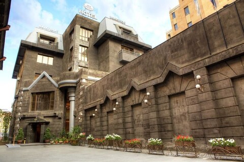 호텔 아비아트란스