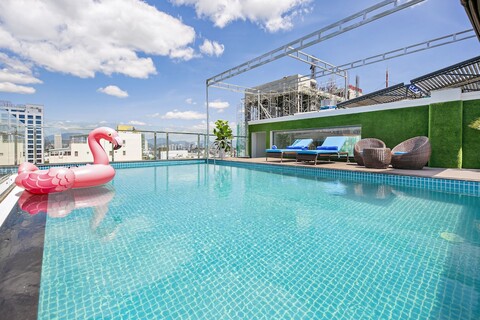 셀리나 호텔 & 아파트먼트