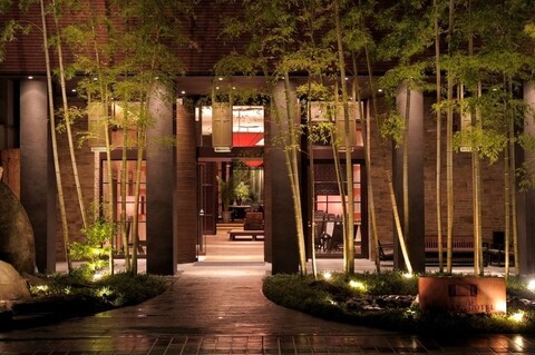 어반 빌라 코나야 호텔