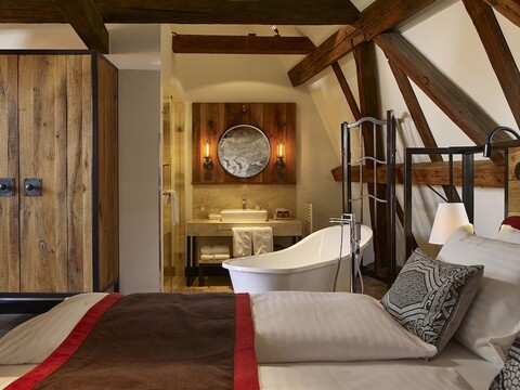 페슈트-부더 디자인 호텔 바이 지더이 호텔