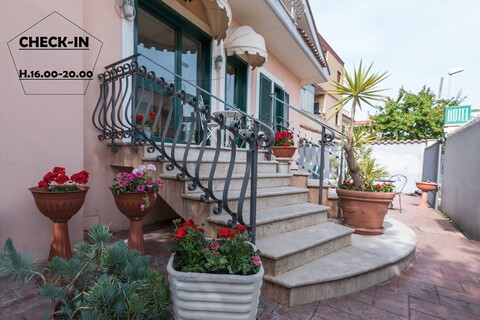 호텔 라 빌레타