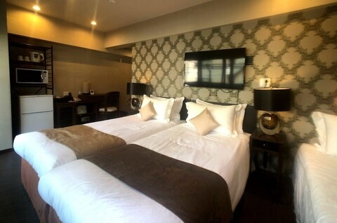 르 투르 호텔 아키하바라 에키마에