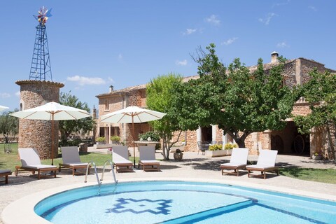 아그리투리스모 에스콰트레 칸톤스