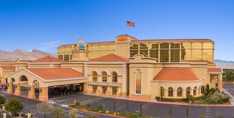 선코스트 호텔 앤드 카지노