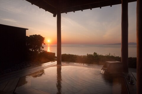 츠루야 키스호텔