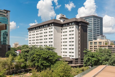 세다 아얄라 센터 세부 시티