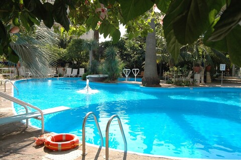 레지나 팰리스 호텔