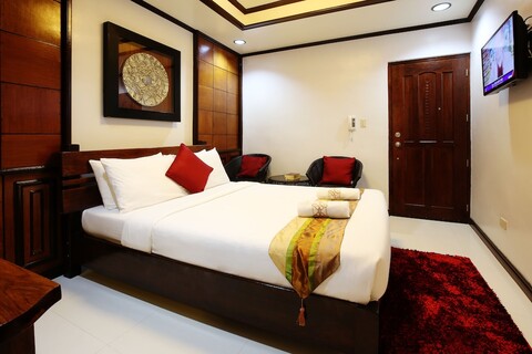 코론 밴쿠엥 맨션