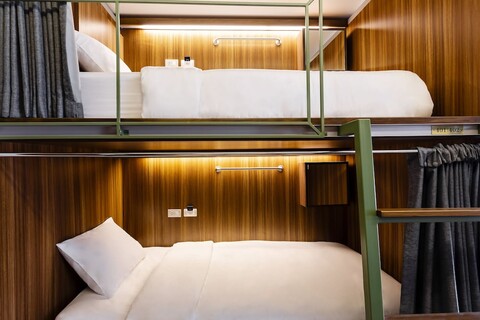 쿤루앙 호스텔 - 어른 전용