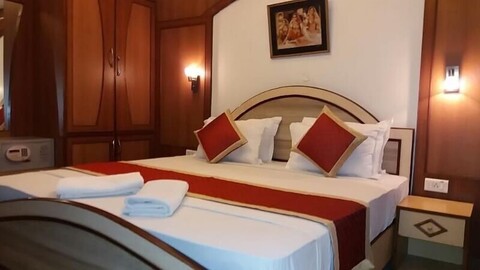 호텔 킹스 코너