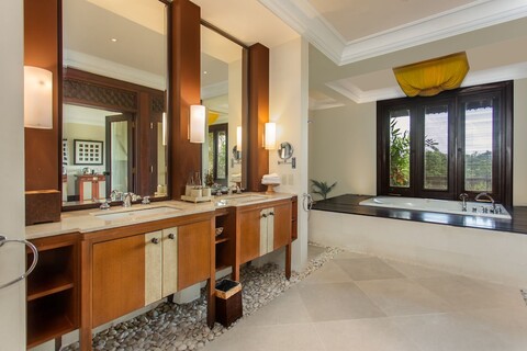 안헤라 스위트 우붓