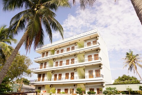 깟띠엔 게스트하우스